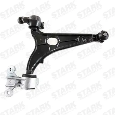 BARRA OSCILANTE, SUSPENSIÓN DE RUED