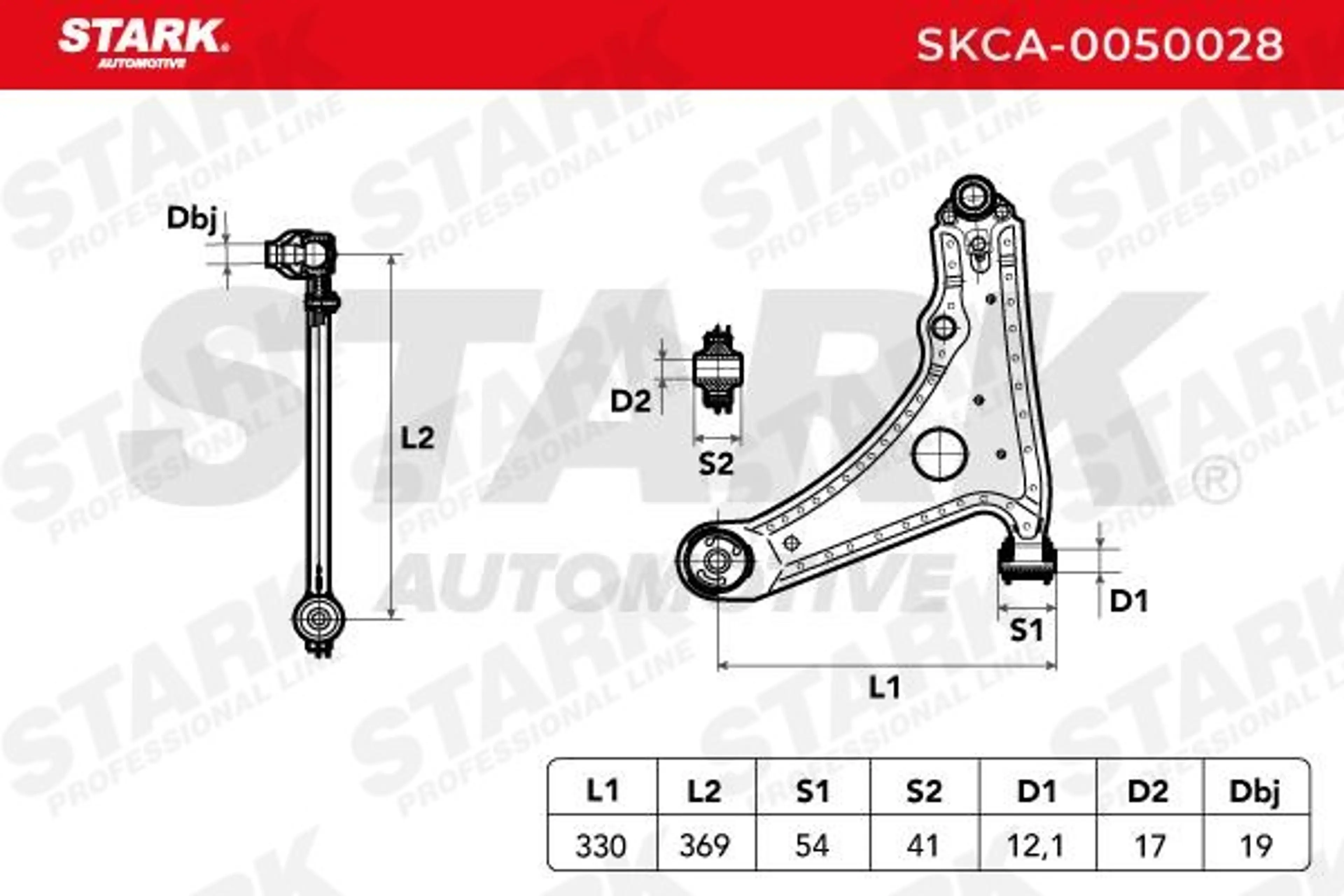 BARRA OSCILANTE, SUSPENSIÓN DE RUED
