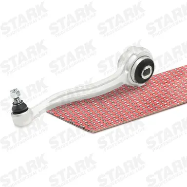 BARRA OSCILANTE, SUSPENSIÓN DE RUED