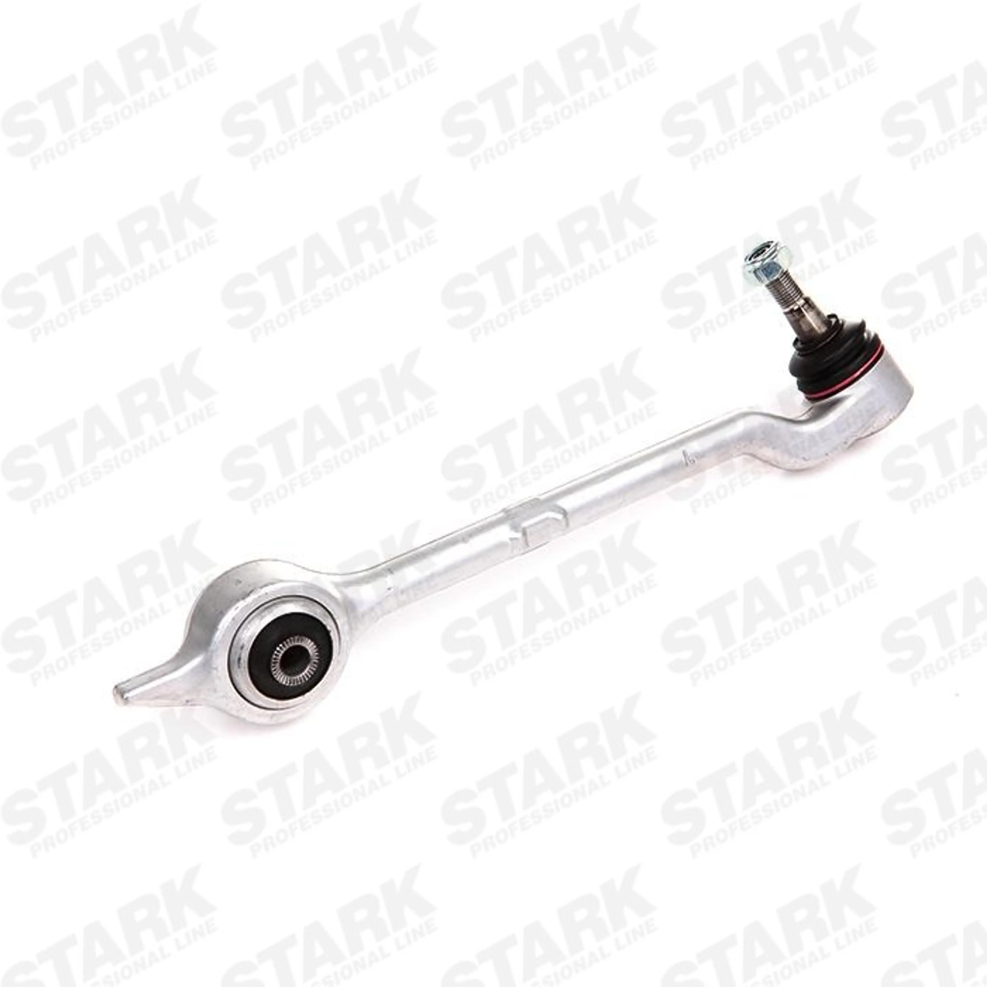 BARRA OSCILANTE, SUSPENSIÓN DE RUED