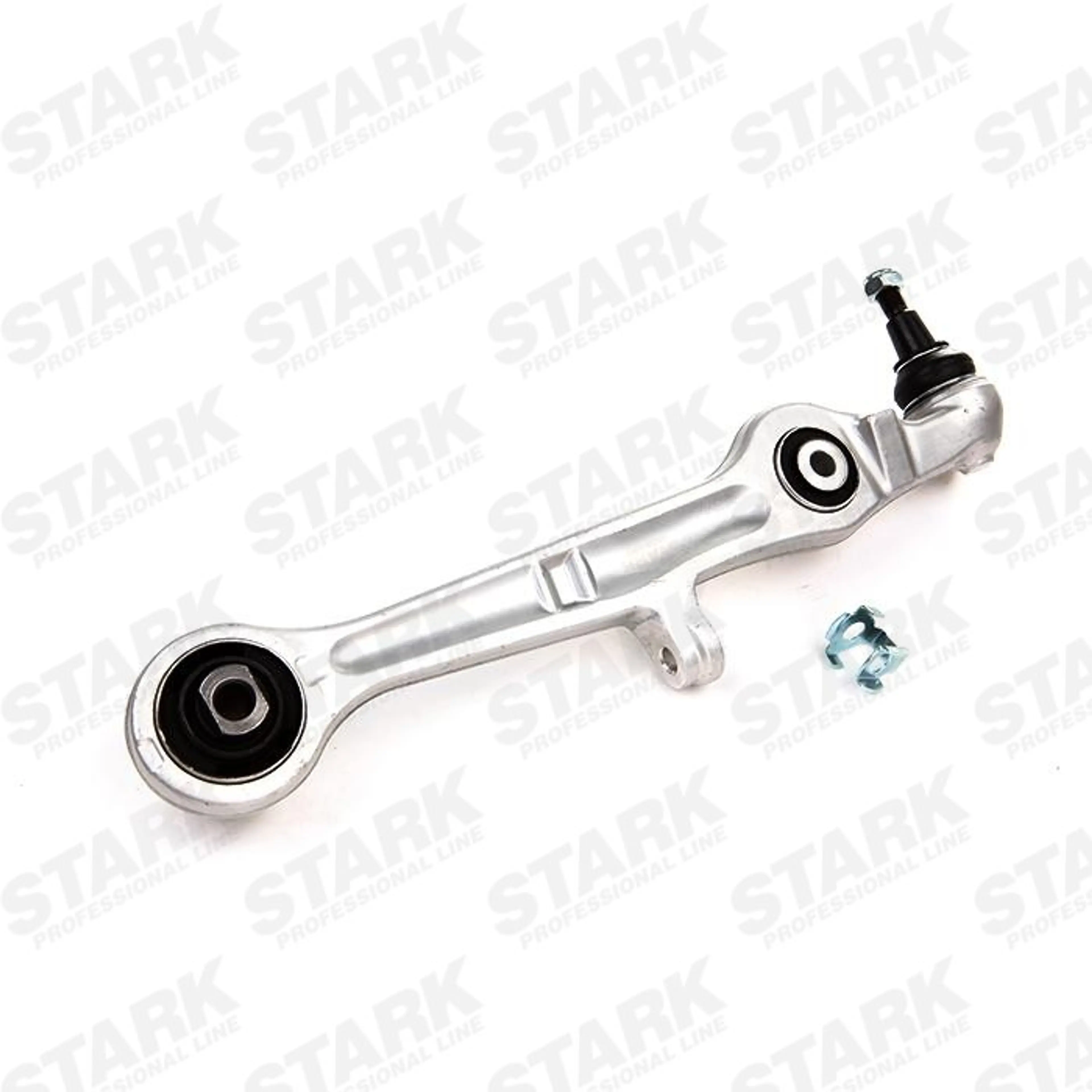 BARRA OSCILANTE, SUSPENSIÓN DE RUED