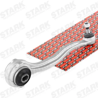 BARRA OSCILANTE, SUSPENSIÓN DE RUED