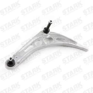 BARRA OSCILANTE, SUSPENSIÓN DE RUED