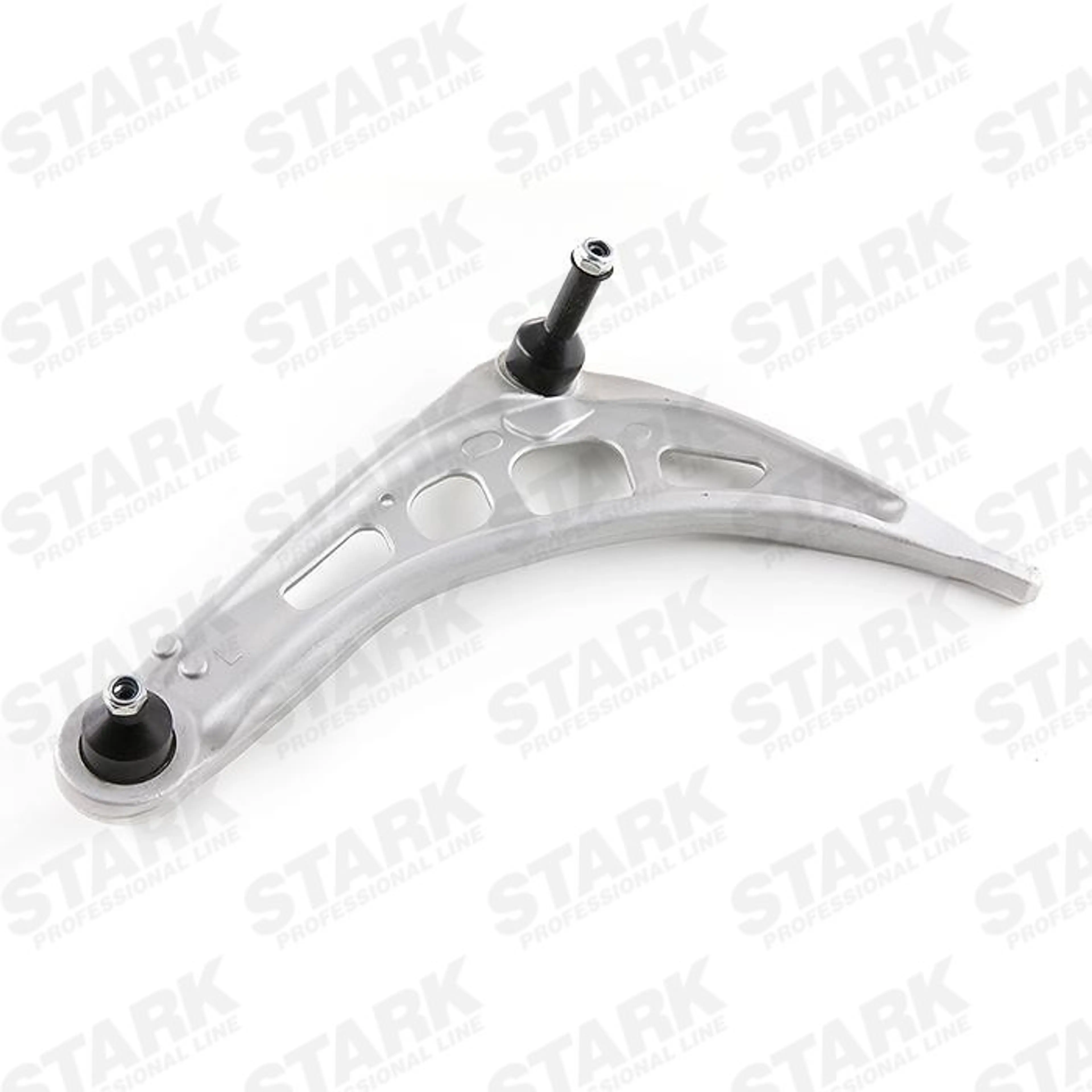 BARRA OSCILANTE, SUSPENSIÓN DE RUED