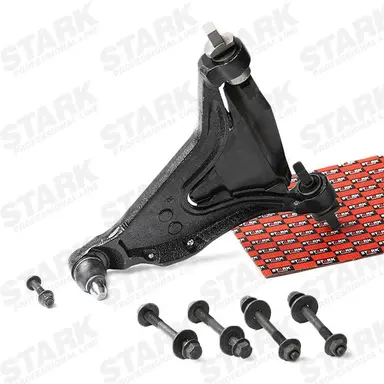 BARRA OSCILANTE, SUSPENSIÓN DE RUED