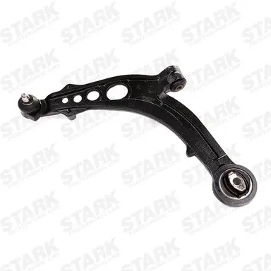 BARRA OSCILANTE, SUSPENSIÓN DE RUED