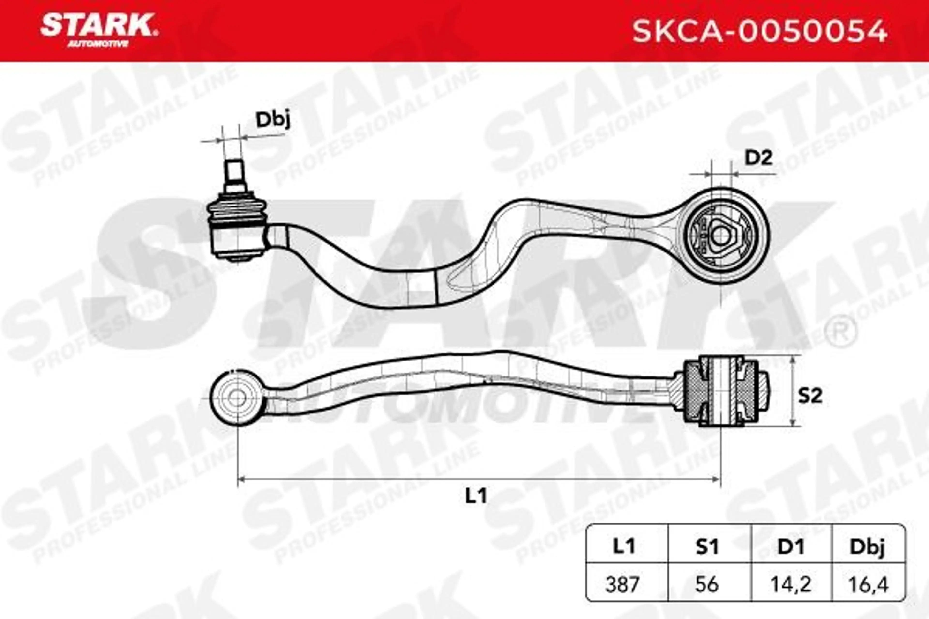 BARRA OSCILANTE, SUSPENSIÓN DE RUED