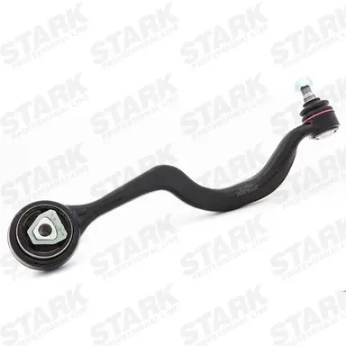 BARRA OSCILANTE, SUSPENSIÓN DE RUED