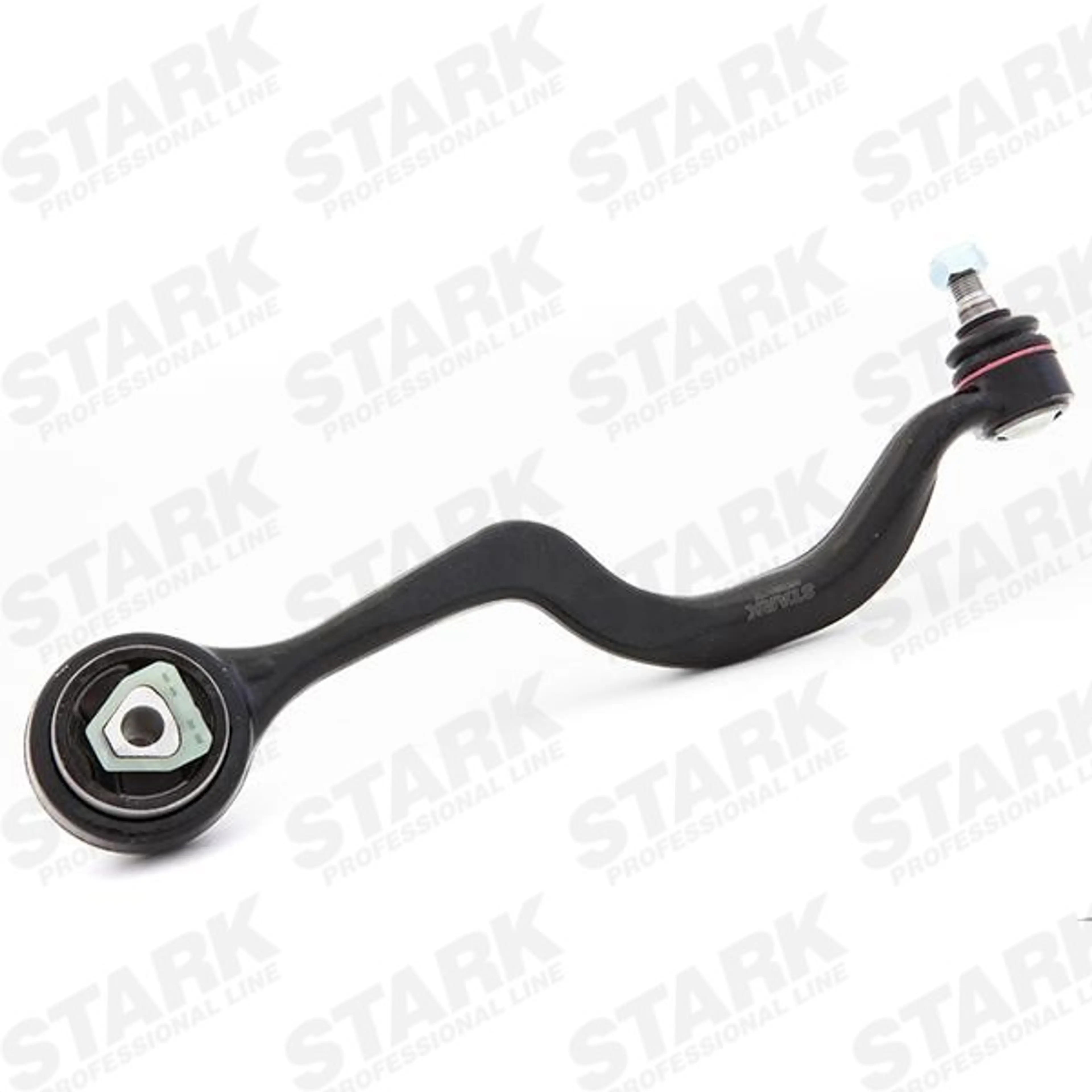 BARRA OSCILANTE, SUSPENSIÓN DE RUED