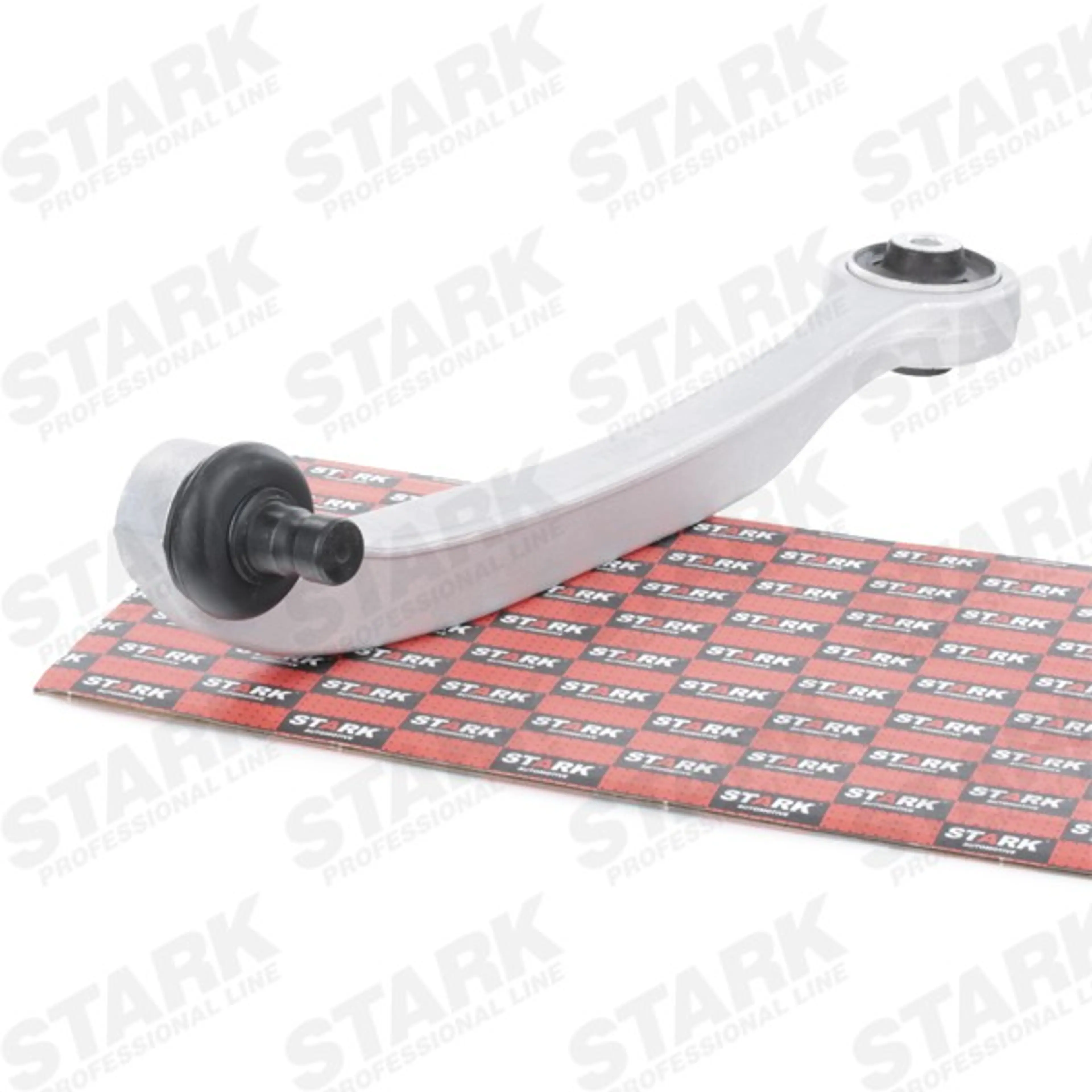 BARRA OSCILANTE, SUSPENSIÓN DE RUED