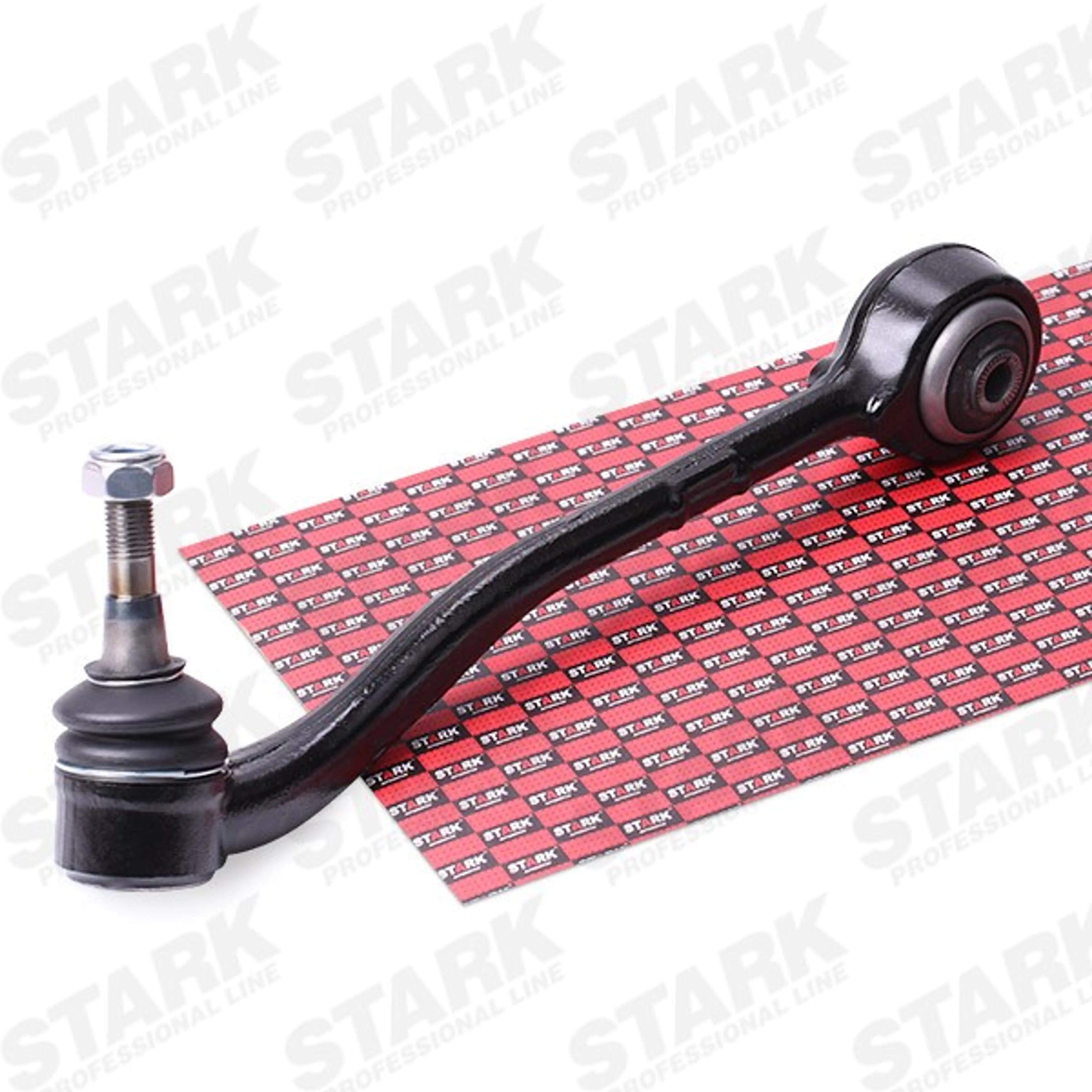 BARRA OSCILANTE, SUSPENSIÓN DE RUED