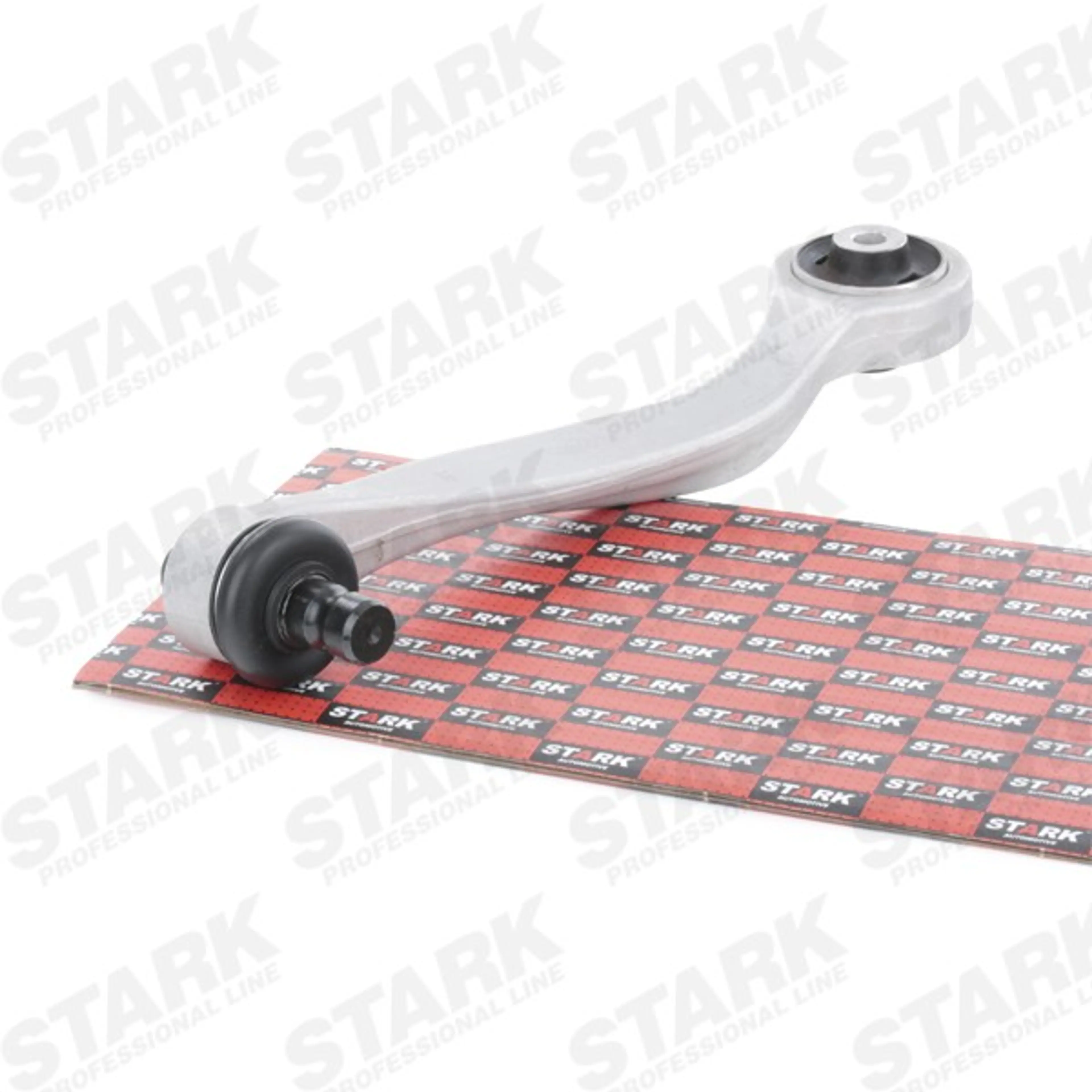 BARRA OSCILANTE, SUSPENSIÓN DE RUED