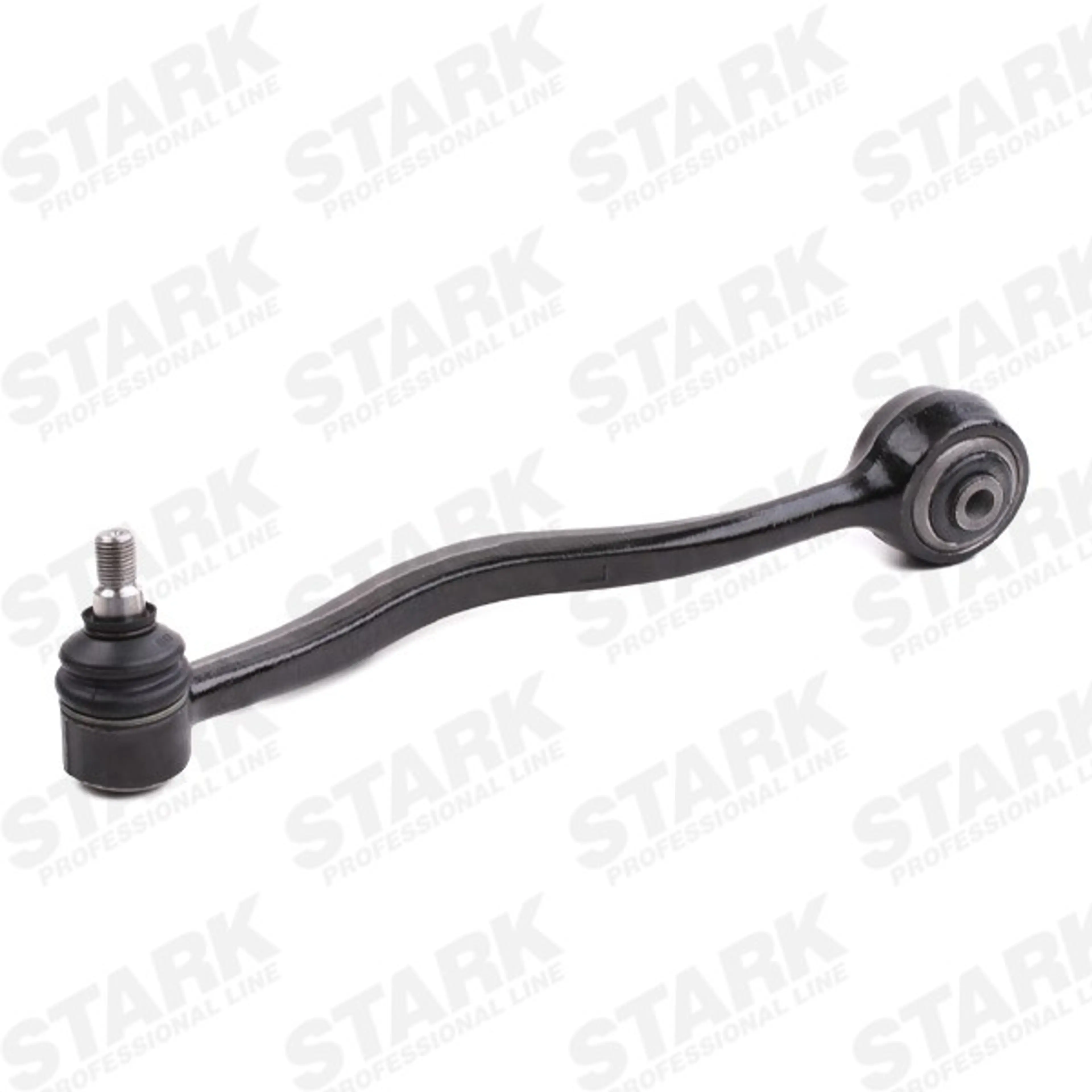 BARRA OSCILANTE, SUSPENSIÓN DE RUED