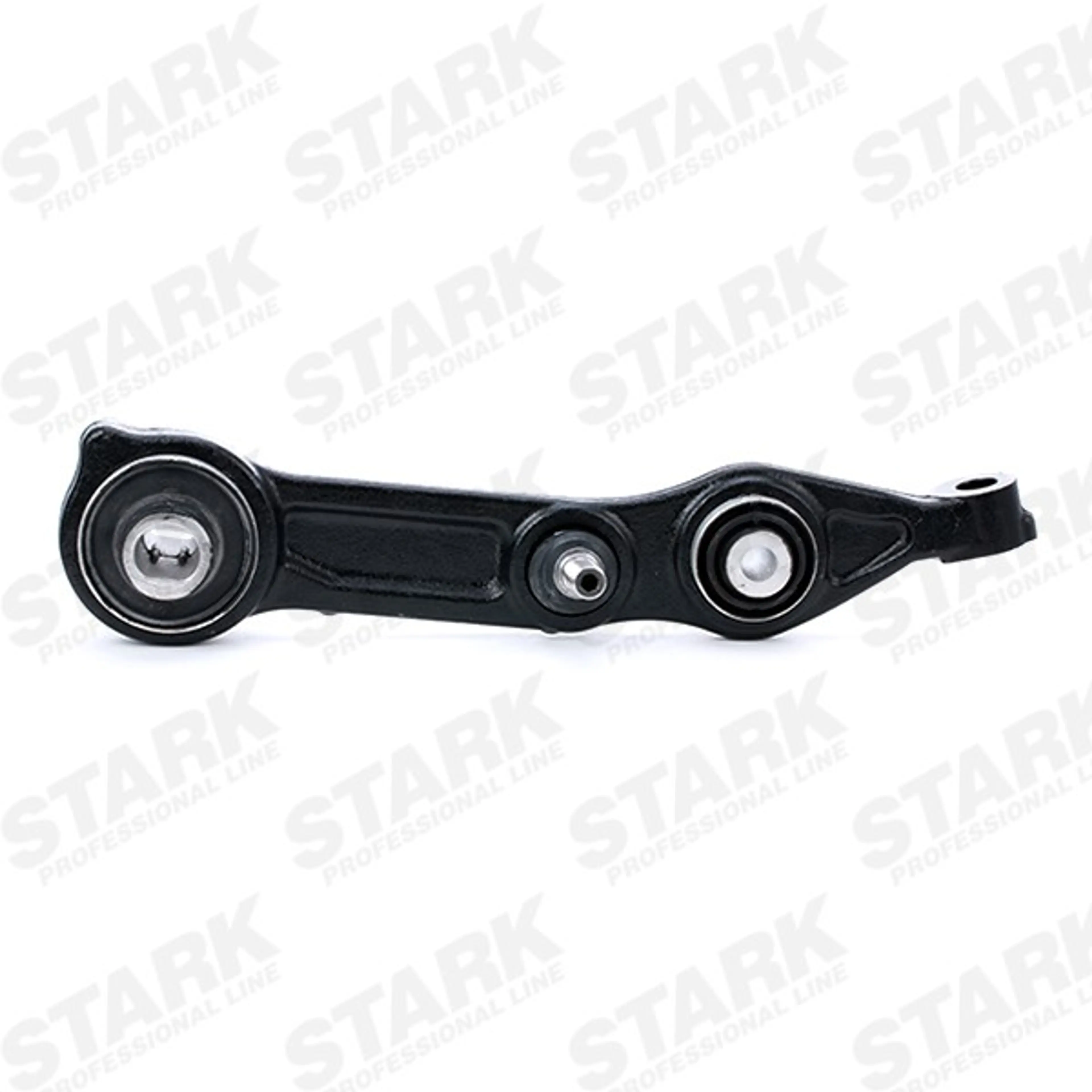 BARRA OSCILANTE, SUSPENSIÓN DE RUED