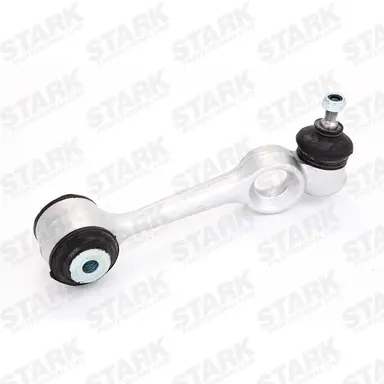 BARRA OSCILANTE, SUSPENSIÓN DE RUED