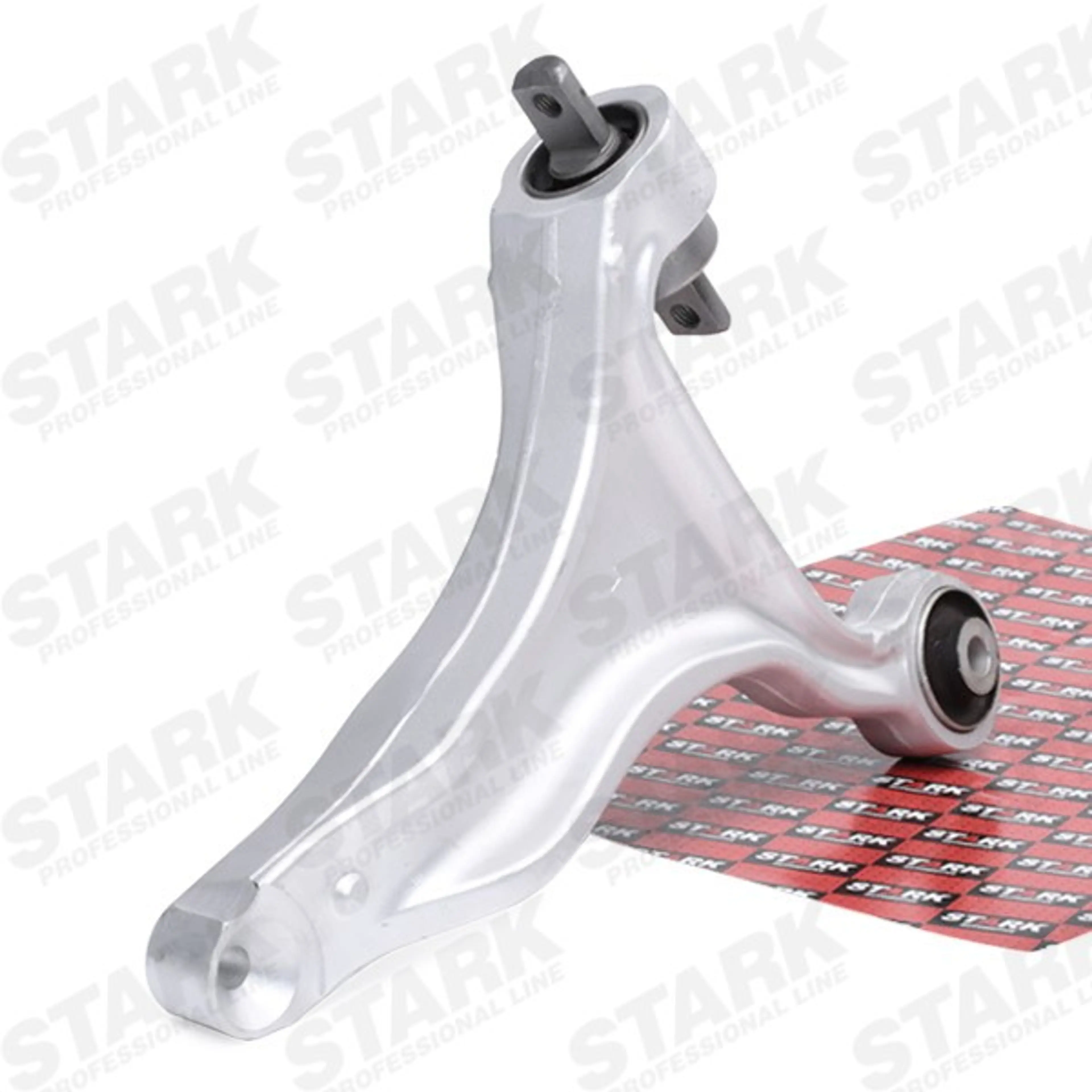 BARRA OSCILANTE, SUSPENSIÓN DE RUED