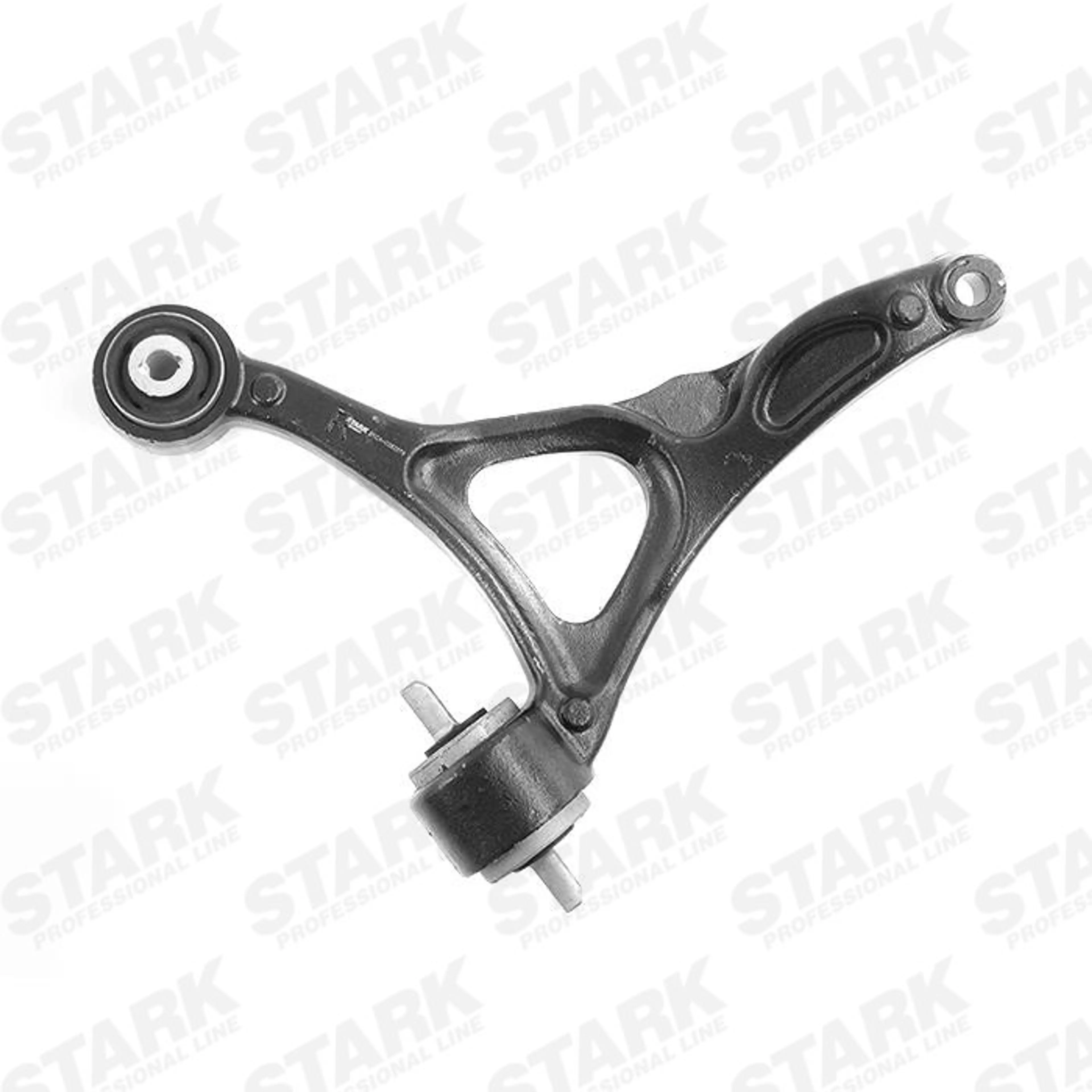 BARRA OSCILANTE, SUSPENSIÓN DE RUED