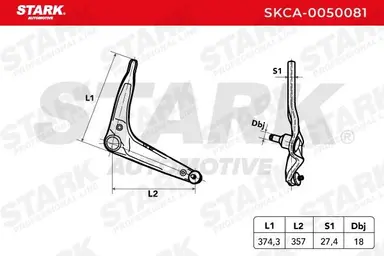 BARRA OSCILANTE, SUSPENSIÓN DE RUED