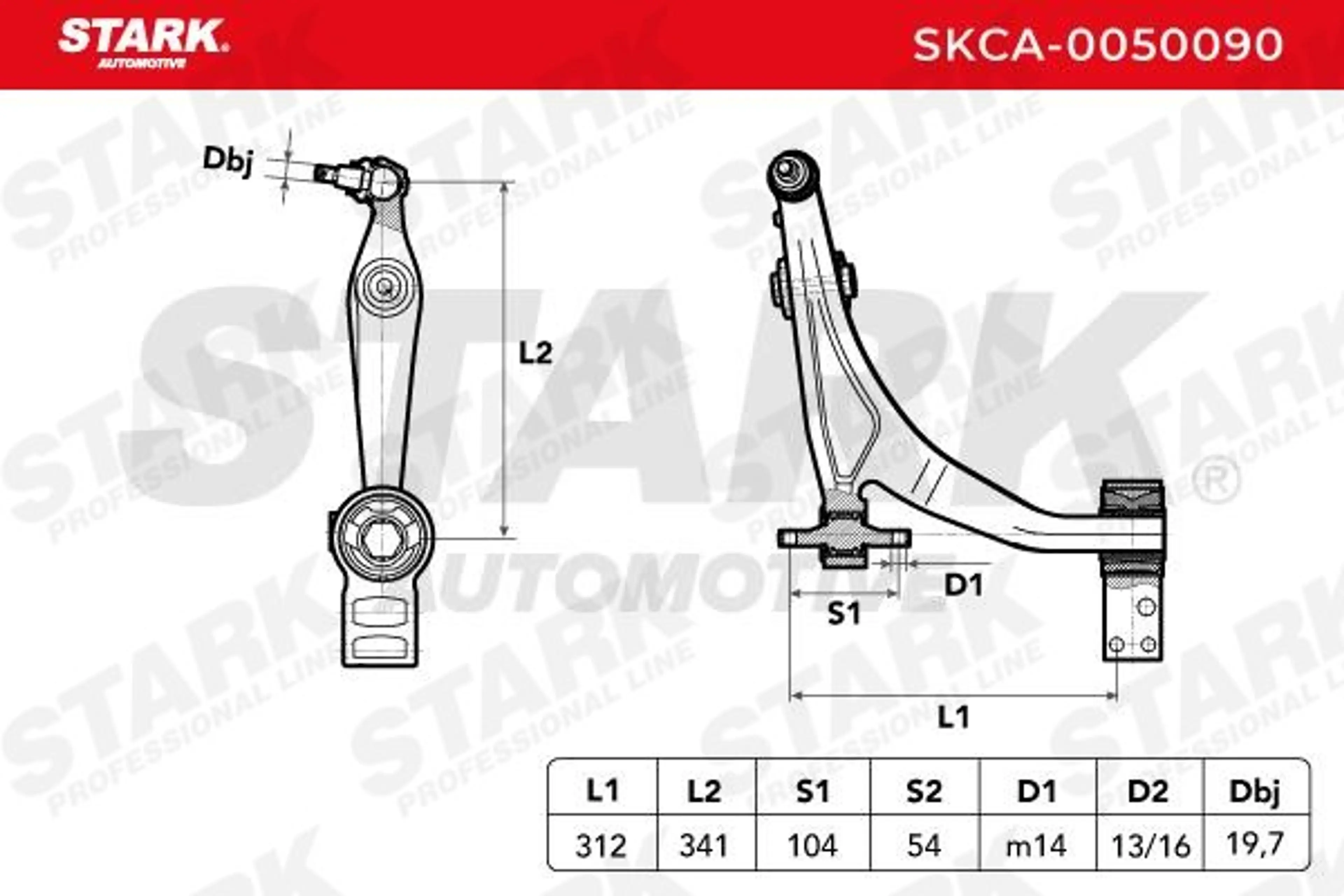 BARRA OSCILANTE, SUSPENSIÓN DE RUED