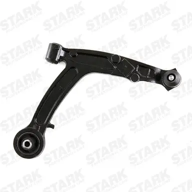 BARRA OSCILANTE, SUSPENSIÓN DE RUED