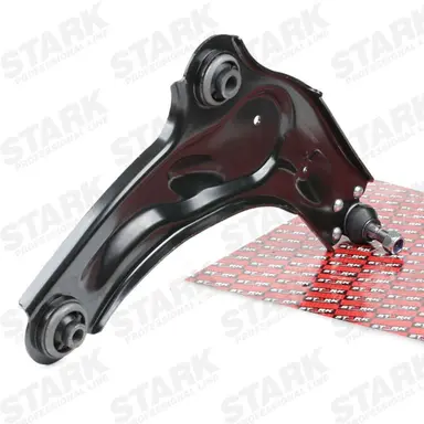 BARRA OSCILANTE, SUSPENSIÓN DE RUED