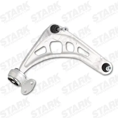 BARRA OSCILANTE, SUSPENSIÓN DE RUED