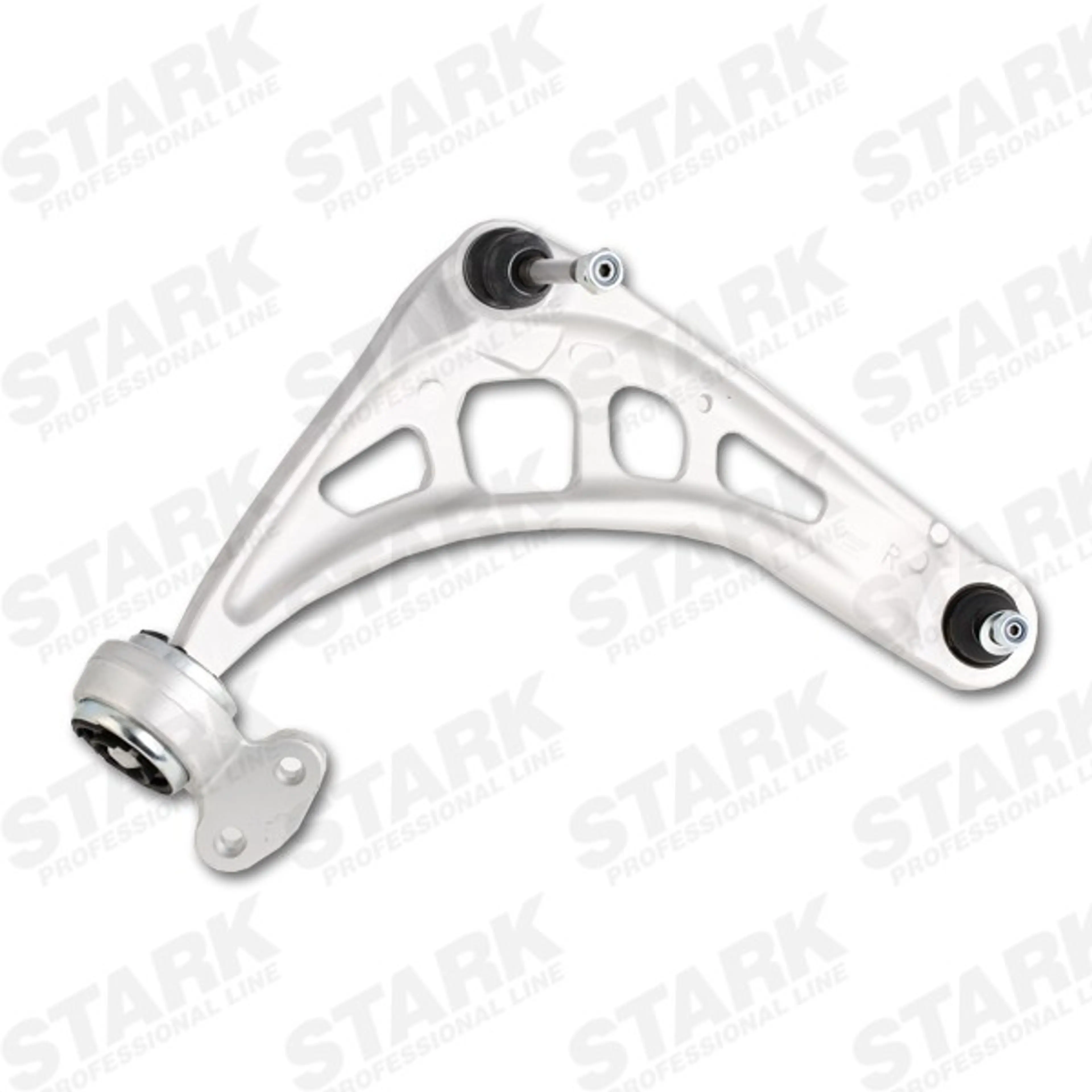 BARRA OSCILANTE, SUSPENSIÓN DE RUED