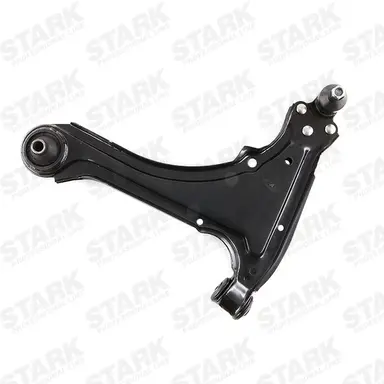 BARRA OSCILANTE, SUSPENSIÓN DE RUED