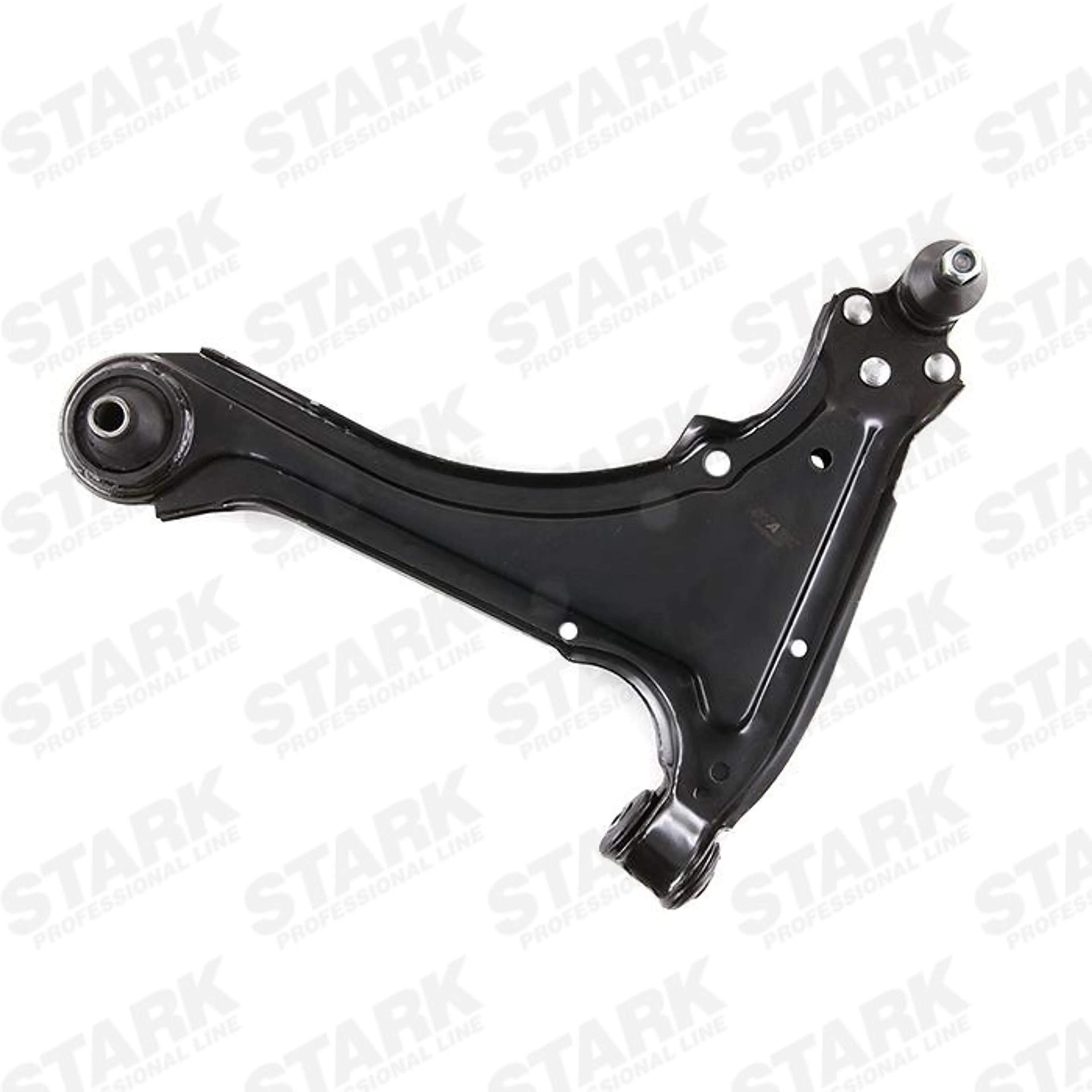 BARRA OSCILANTE, SUSPENSIÓN DE RUED