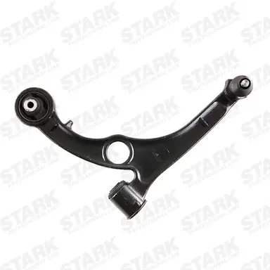 BARRA OSCILANTE, SUSPENSIÓN DE RUED