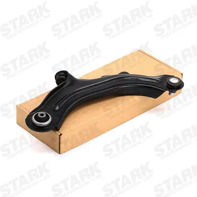 BARRA OSCILANTE, SUSPENSIÓN DE RUED