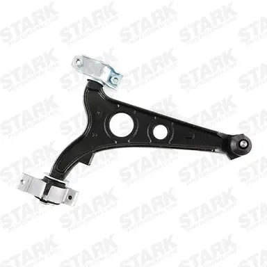 BARRA OSCILANTE, SUSPENSIÓN DE RUED