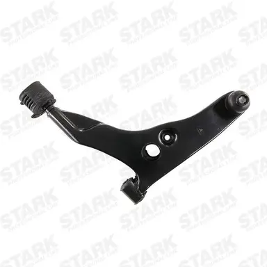 BARRA OSCILANTE, SUSPENSIÓN DE RUED