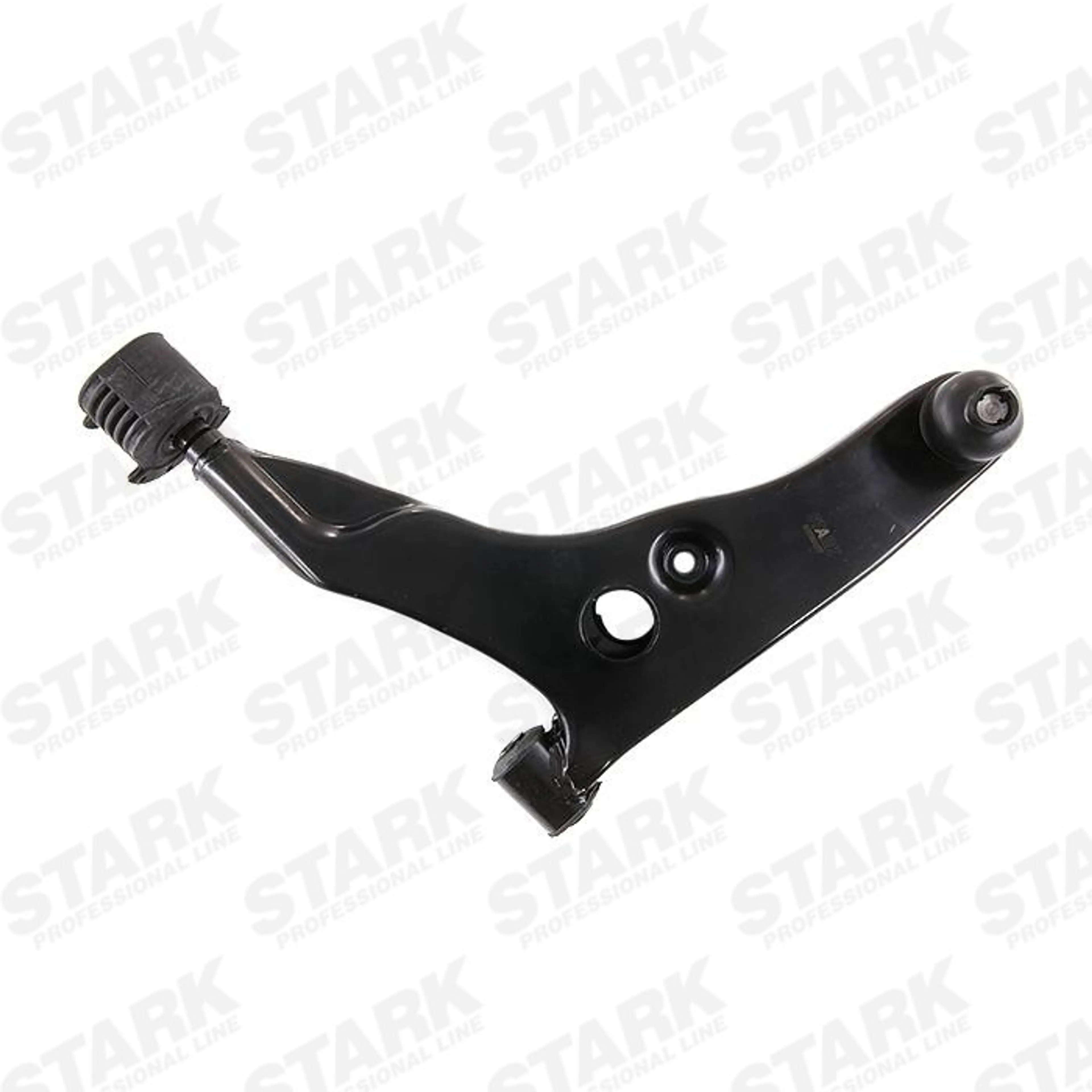 BARRA OSCILANTE, SUSPENSIÓN DE RUED