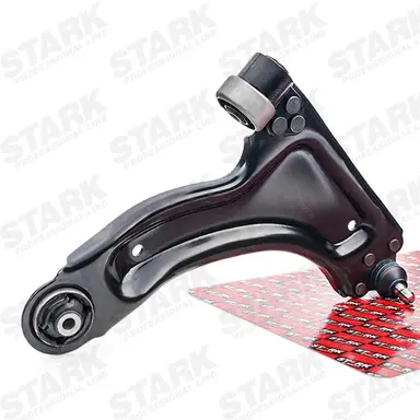 BARRA OSCILANTE, SUSPENSIÓN DE RUED