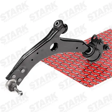 BARRA OSCILANTE, SUSPENSIÓN DE RUED