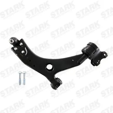 BARRA OSCILANTE, SUSPENSIÓN DE RUED