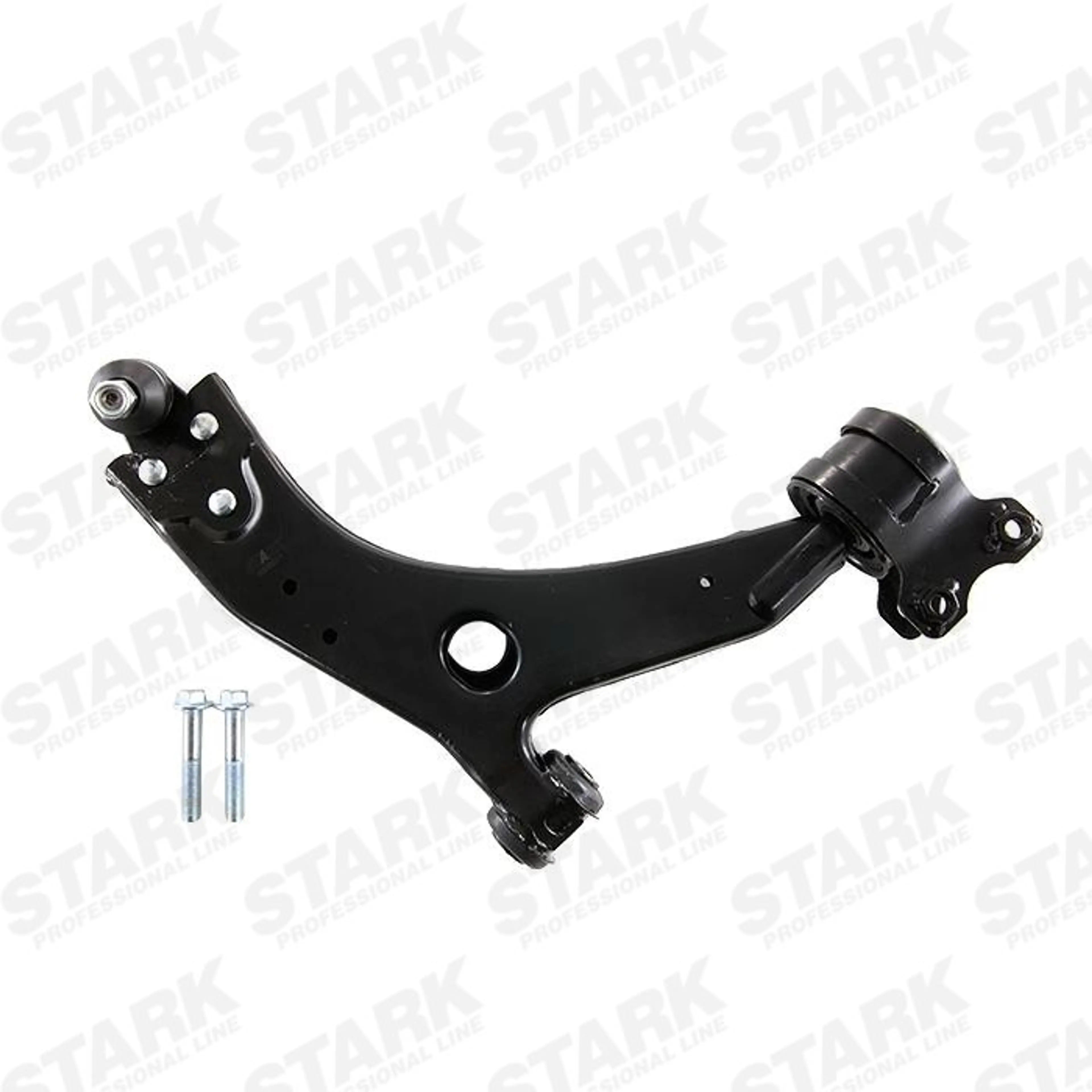 BARRA OSCILANTE, SUSPENSIÓN DE RUED