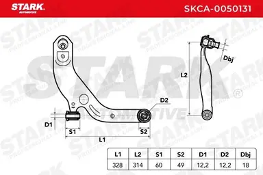 BARRA OSCILANTE, SUSPENSIÓN DE RUED