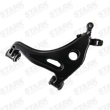 BARRA OSCILANTE, SUSPENSIÓN DE RUED