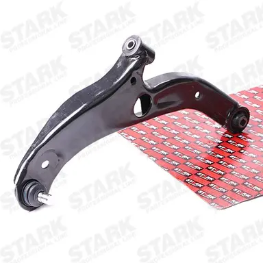 BARRA OSCILANTE, SUSPENSIÓN DE RUED