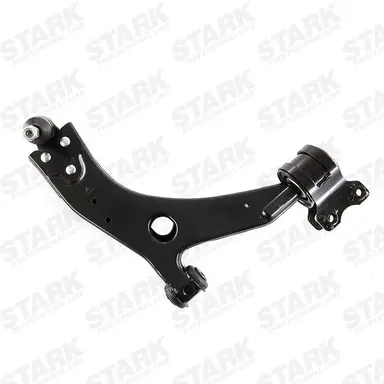 BARRA OSCILANTE, SUSPENSIÓN DE RUED