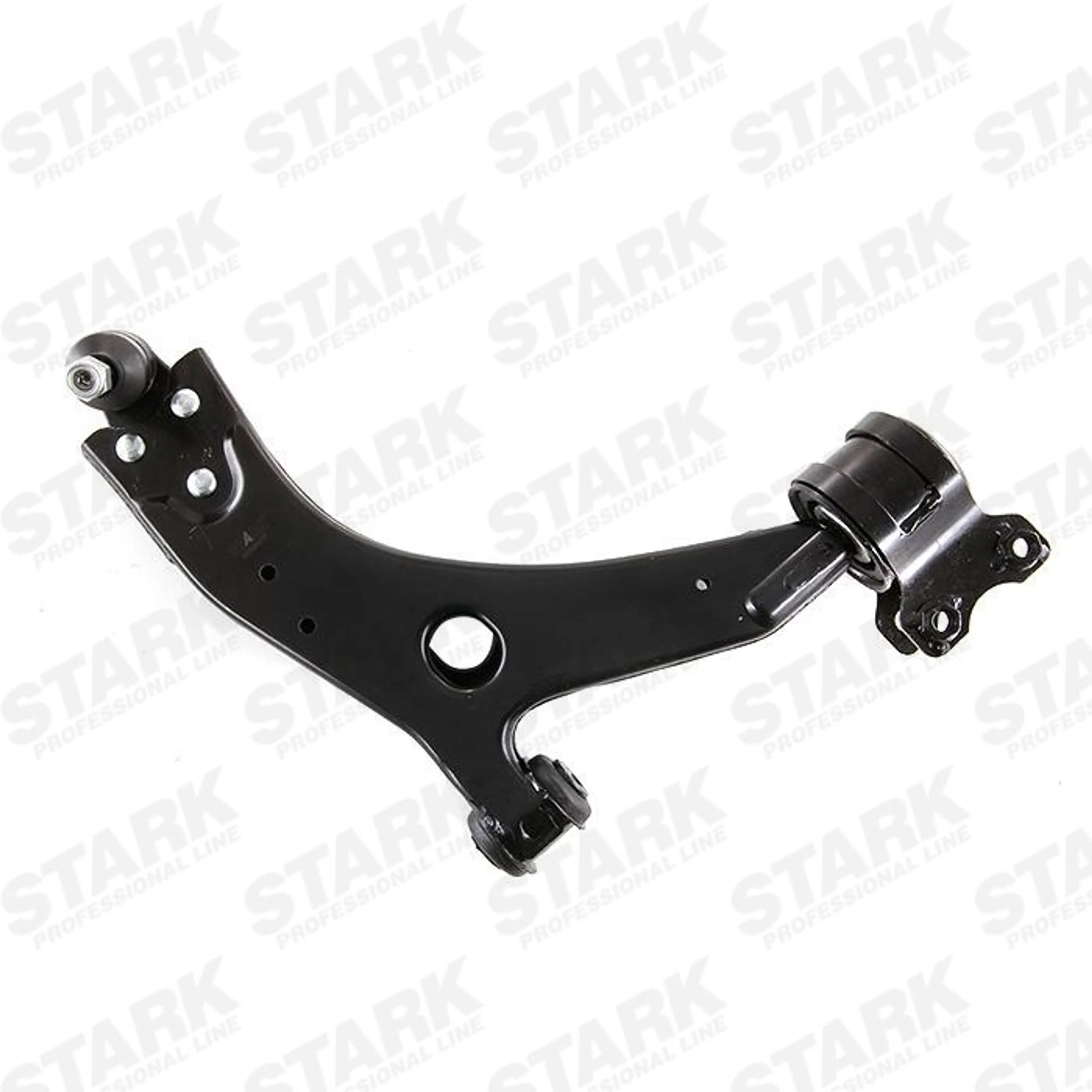 BARRA OSCILANTE, SUSPENSIÓN DE RUED