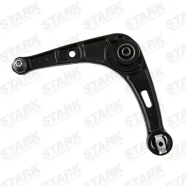 BARRA OSCILANTE, SUSPENSIÓN DE RUED