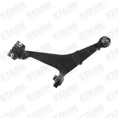 BARRA OSCILANTE, SUSPENSIÓN DE RUED