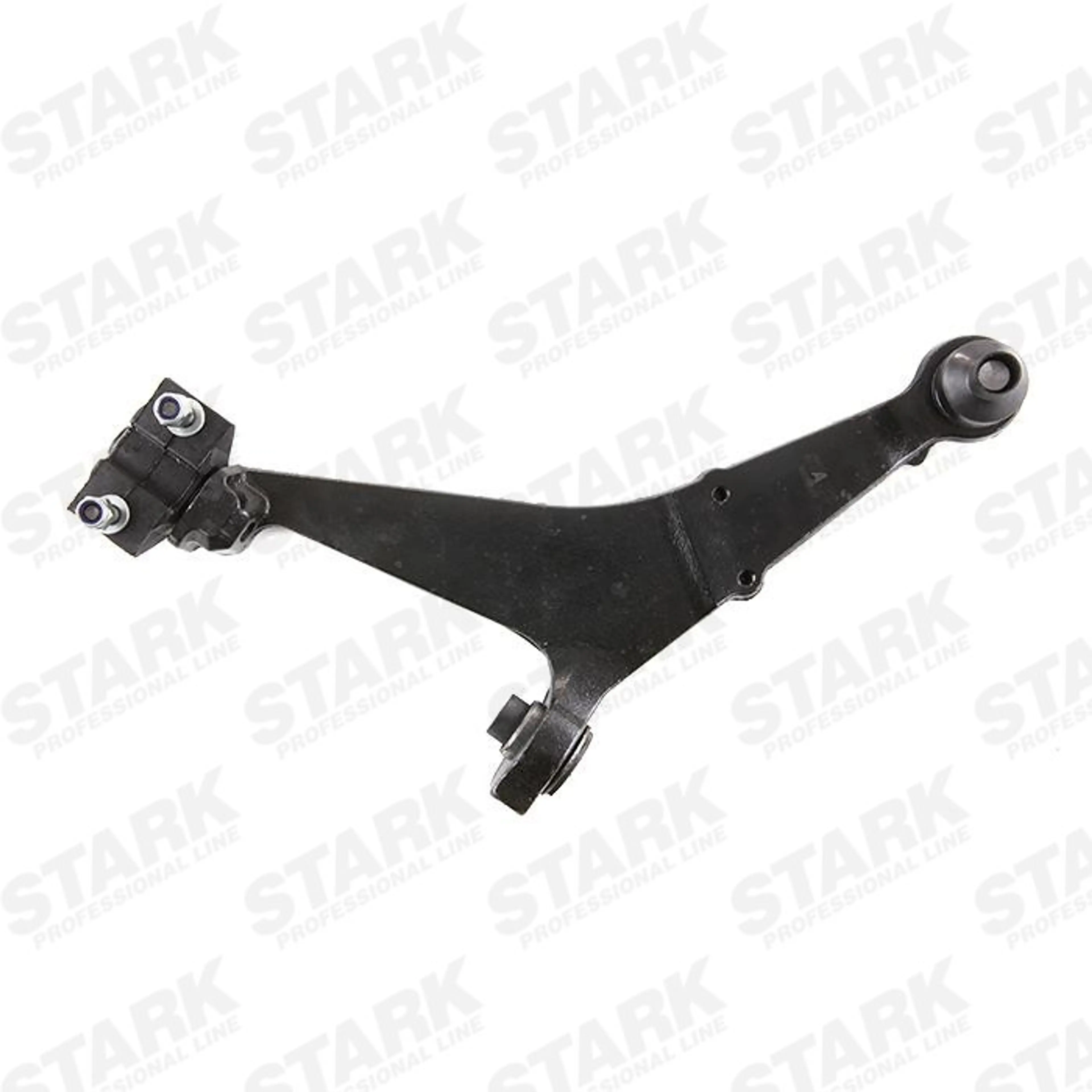 BARRA OSCILANTE, SUSPENSIÓN DE RUED