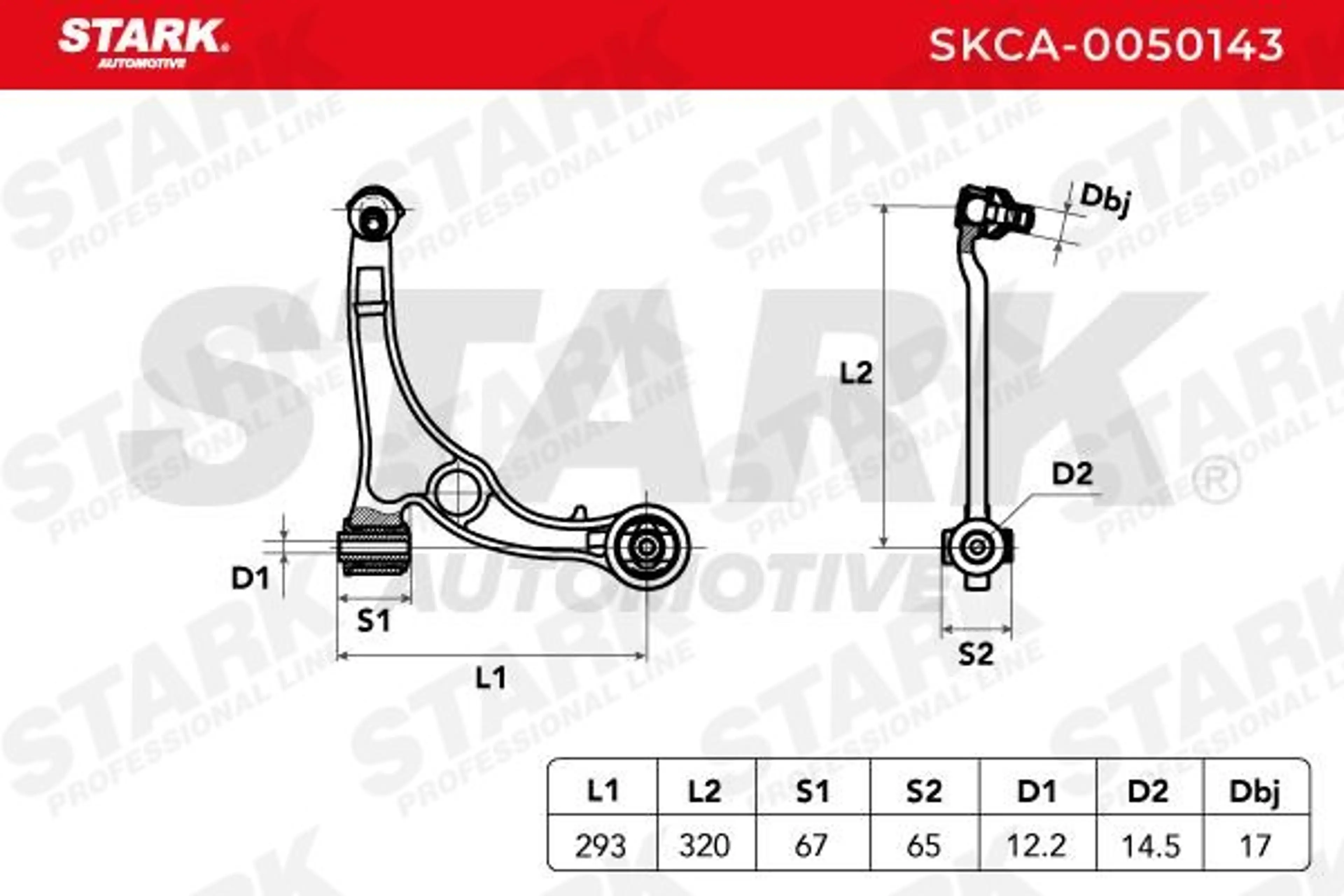 BARRA OSCILANTE, SUSPENSIÓN DE RUED
