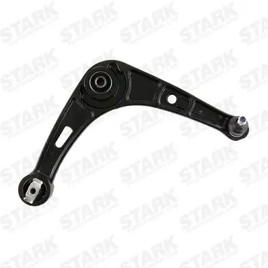 BARRA OSCILANTE, SUSPENSIÓN DE RUED