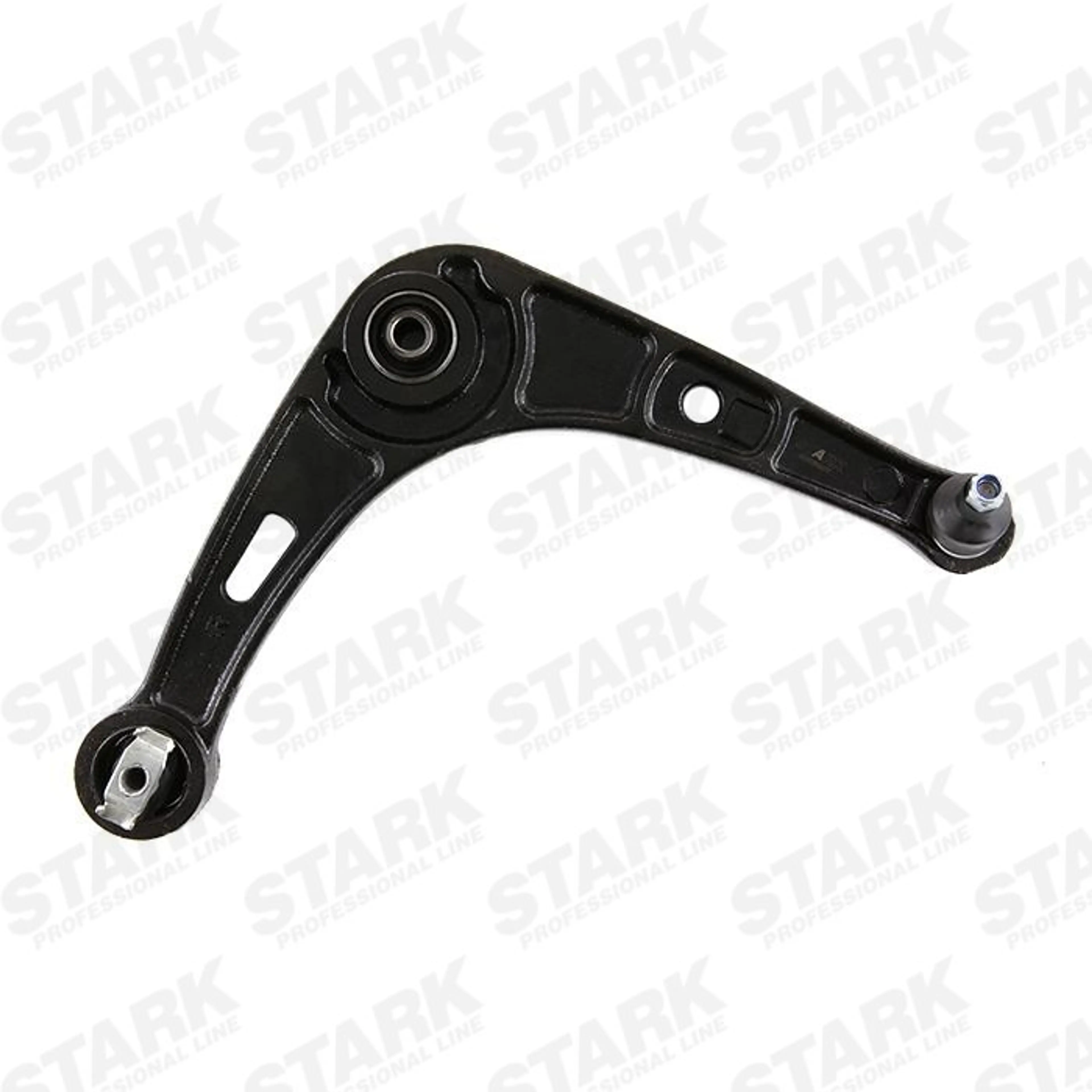 BARRA OSCILANTE, SUSPENSIÓN DE RUED