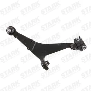 BARRA OSCILANTE, SUSPENSIÓN DE RUED